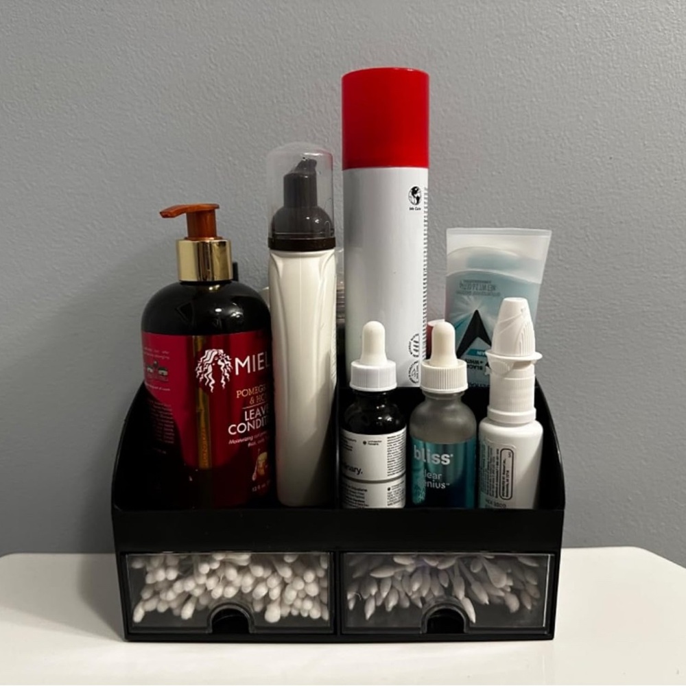 Bathroom Storage Organizer